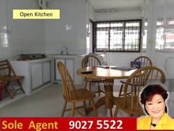 Blk 633 Pasir Ris Drive 3 (Pasir Ris), HDB 4 Rooms #124944122